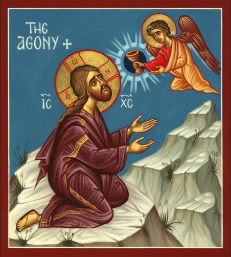 The-Agony-in-the-garden-of-Gethsemane3