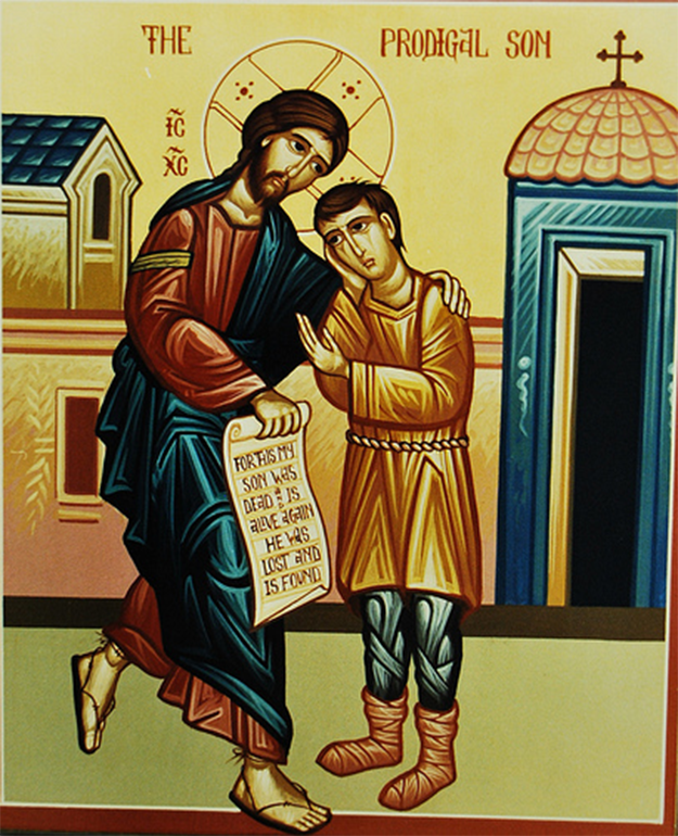 the-prodigal-son